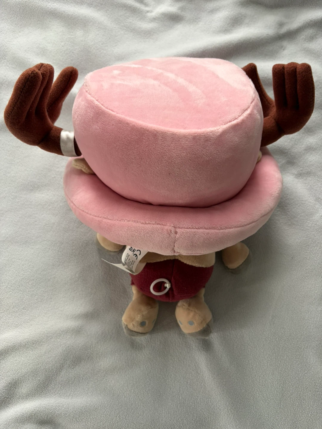 One Piece Tony Tony Chopper Stuffed Plush 11 Inches - photo 2