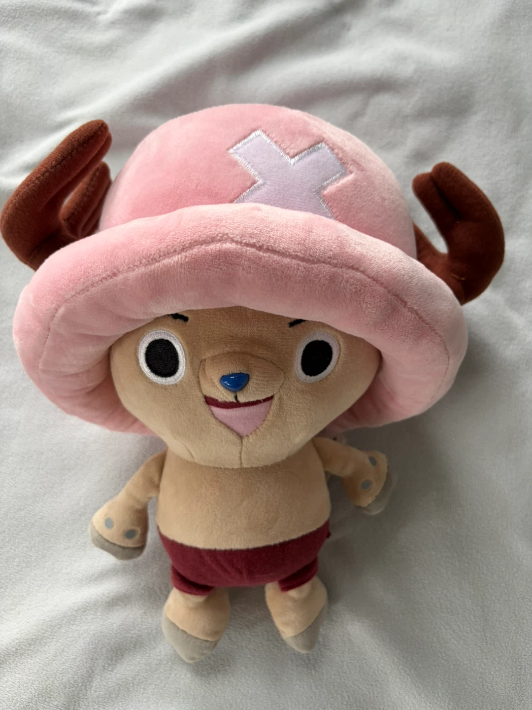 One Piece Tony Tony Chopper Stuffed Plush 11 Inches