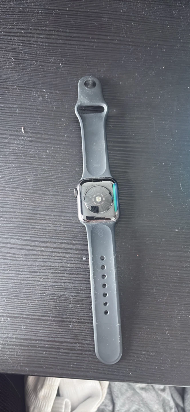 Apple Watch SE Gen 1 40mm