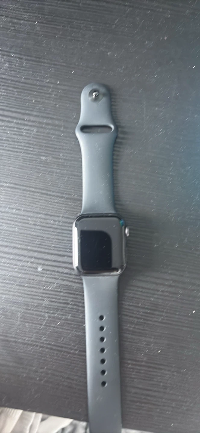 Apple Watch SE Gen 1 40mm - photo 2