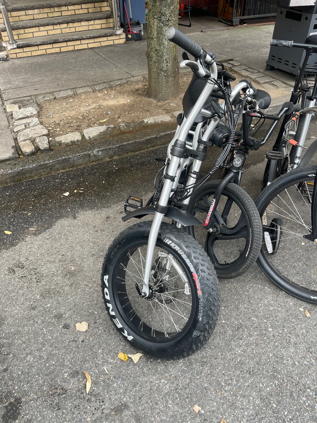 FITBIKECO Rockstar Electric Bike - photo 3