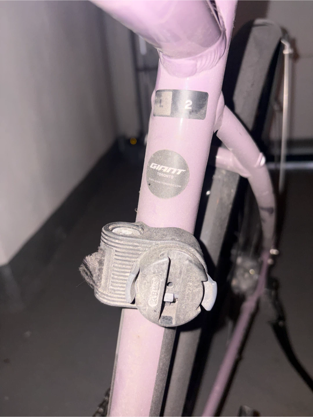 Liv Alight Hybrid Bike - photo 4