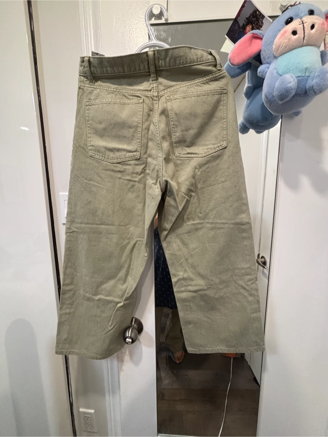 UNIQLO Cotton Jeans Size 28" Waist - photo 2