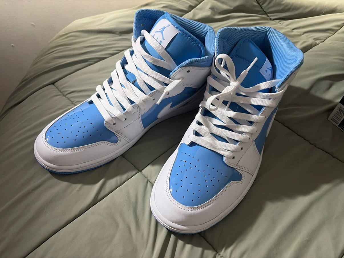 Air Jordan 1 Mid SE Sneakers - photo 3