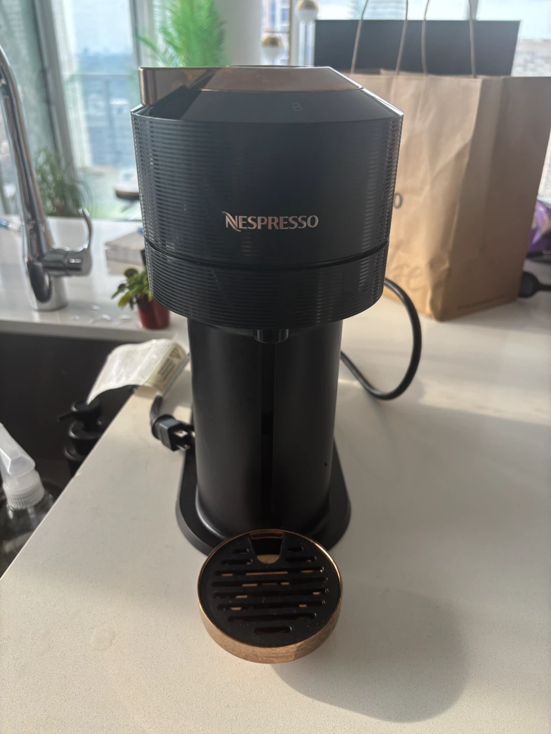 Nespresso Vertuo Coffee Machine