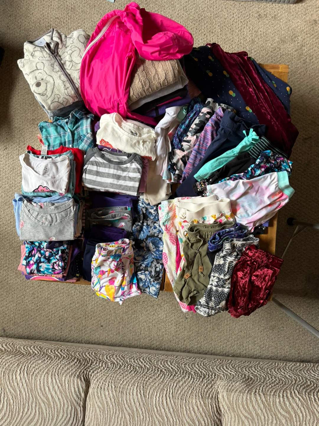 Girls Size 14 Clothing Bundle