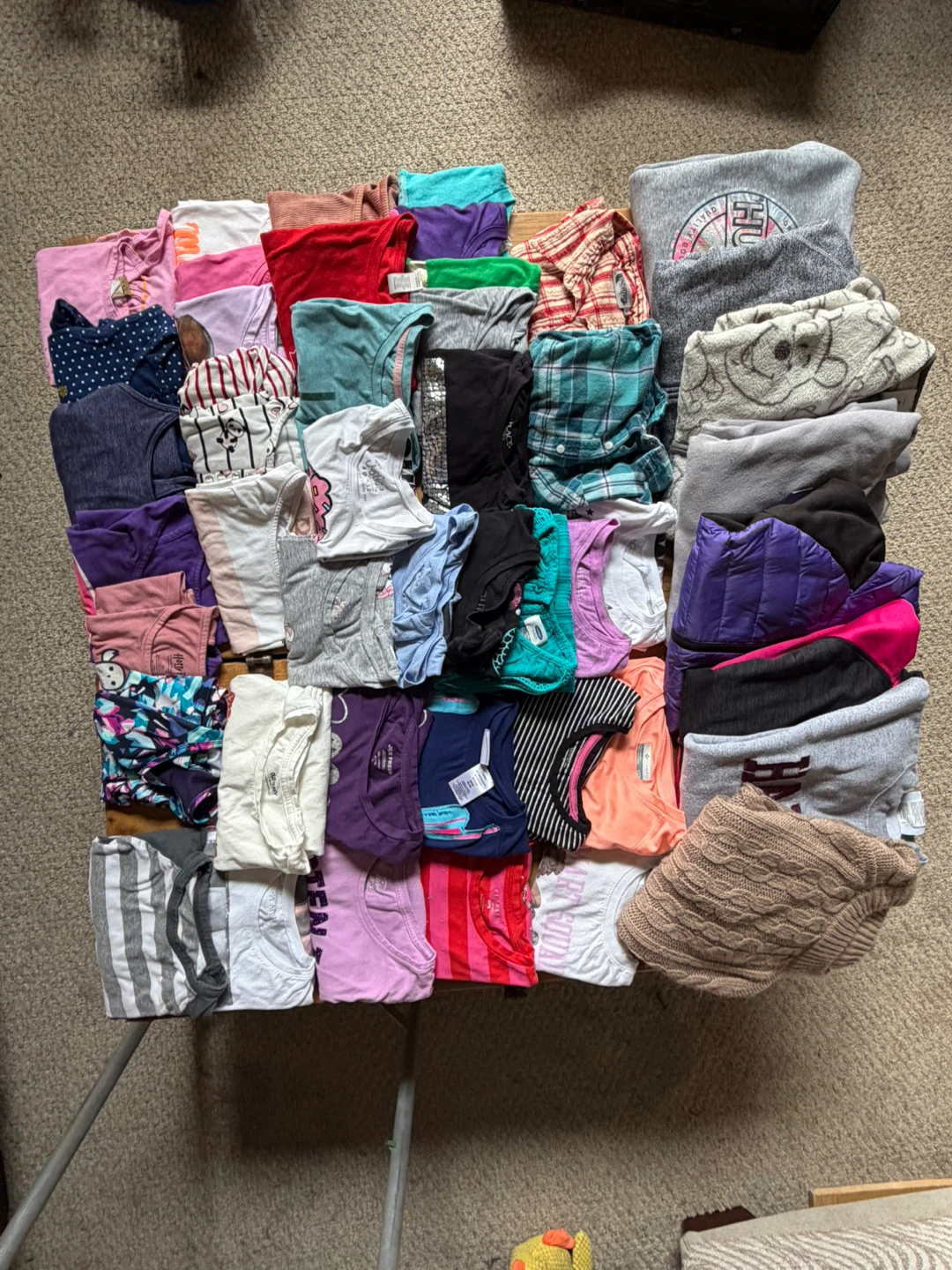 Girls Size 14 Clothing Bundle - photo 2