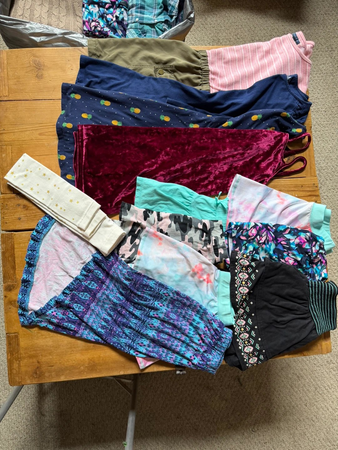 Girls Size 14 Clothing Bundle - photo 3