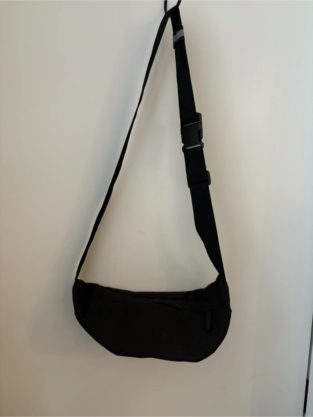 MAXTOP black sling bag - photo 4