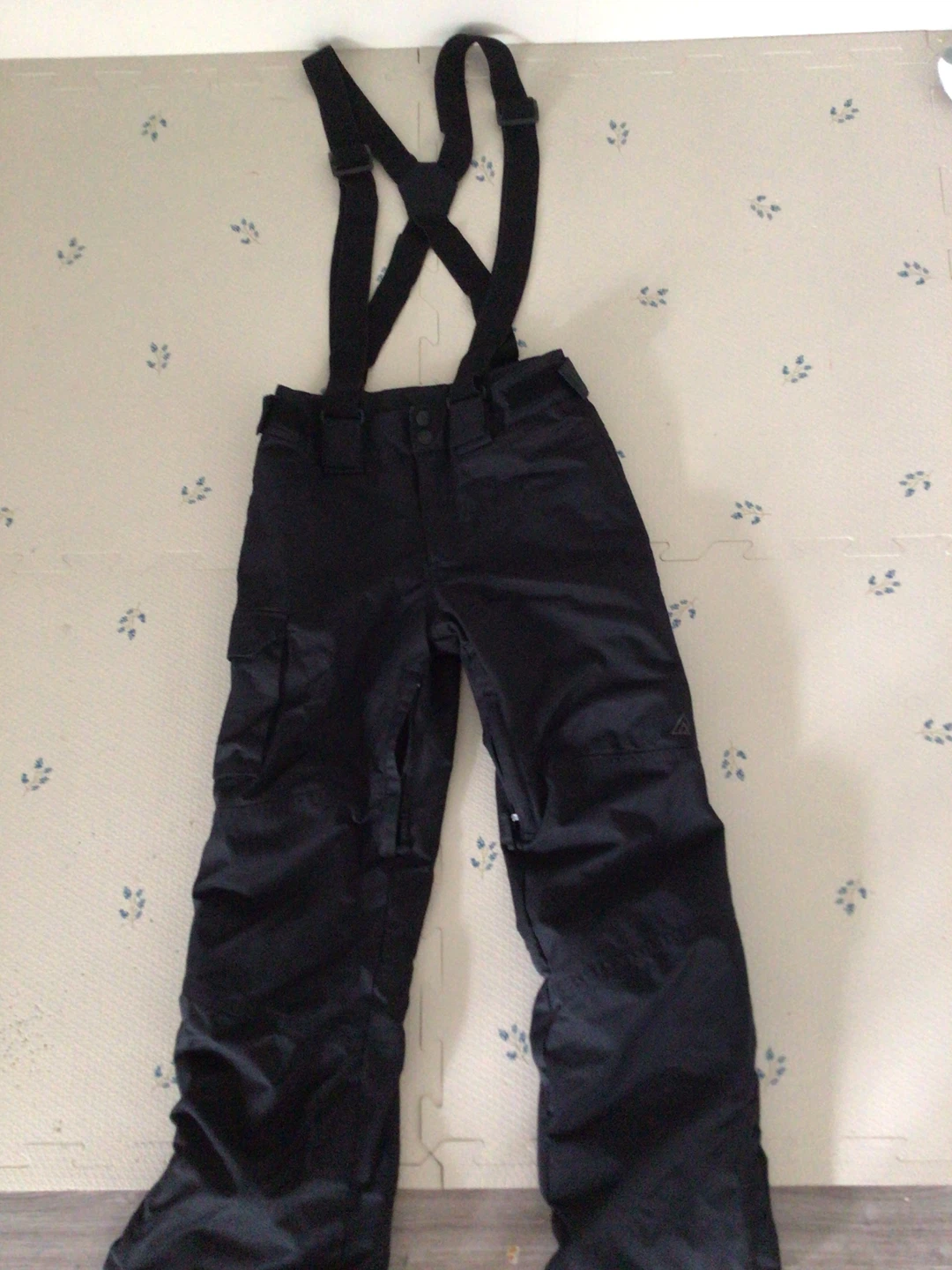 Ripzone Boys Insulated Pants