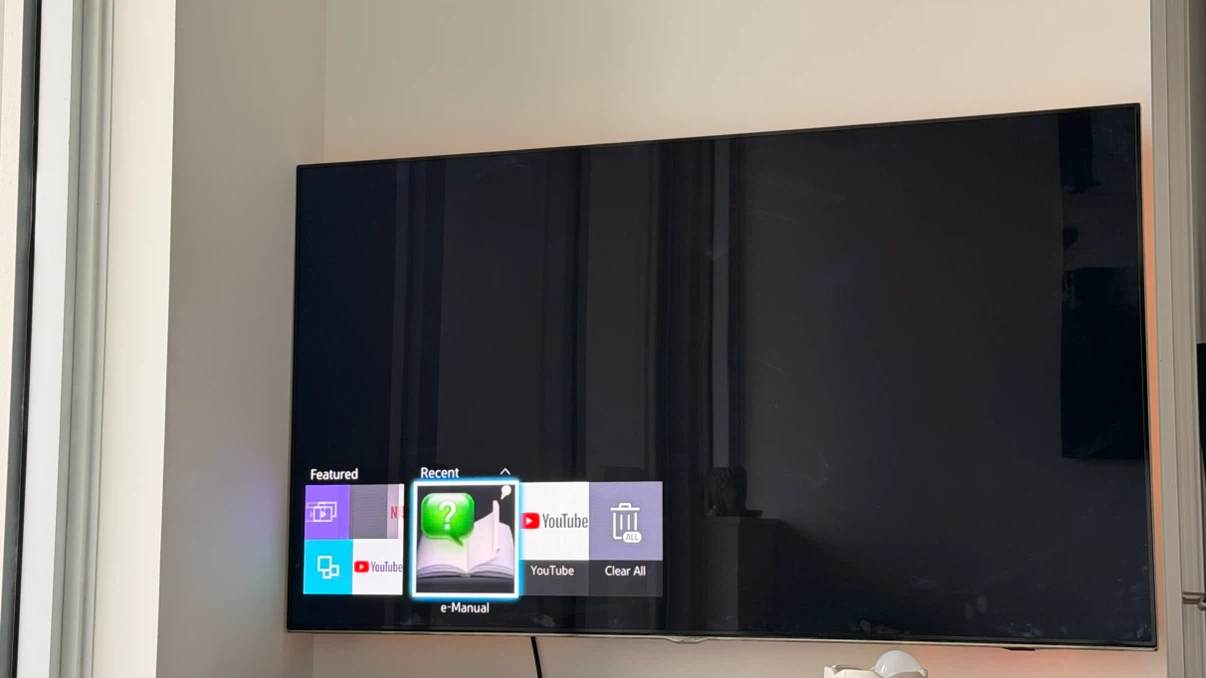 Samsung Smart TV - photo 2