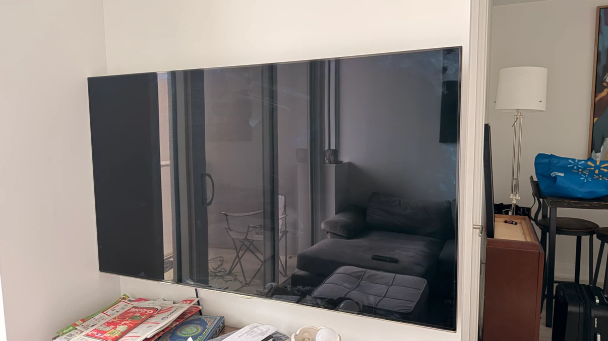Samsung Smart TV - photo 3