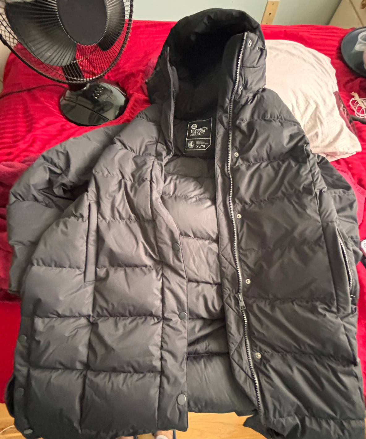 Women Winter jacket