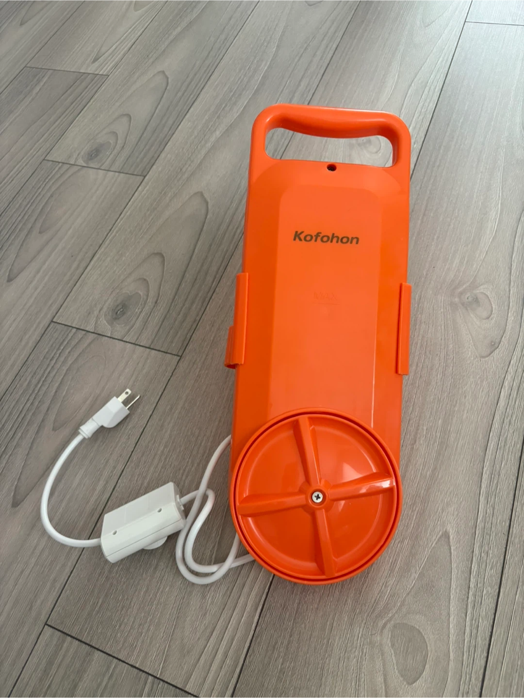 Kofohon Portable Mini Washing Machine