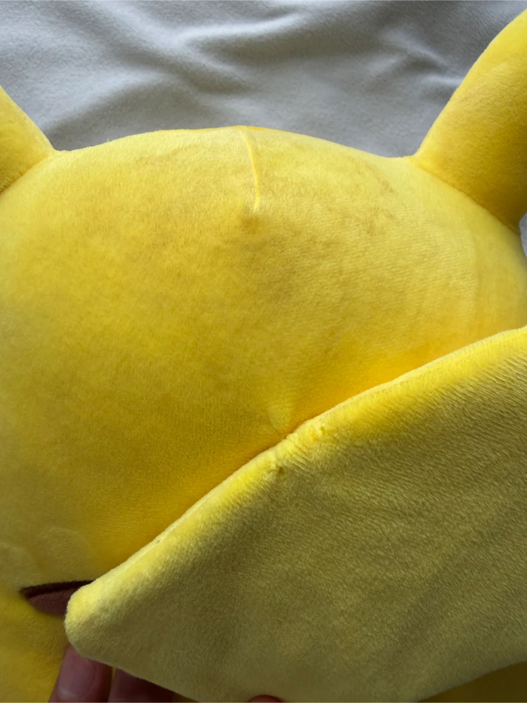 Pokemon Pikachu Squishwallows 10 inches - photo 3