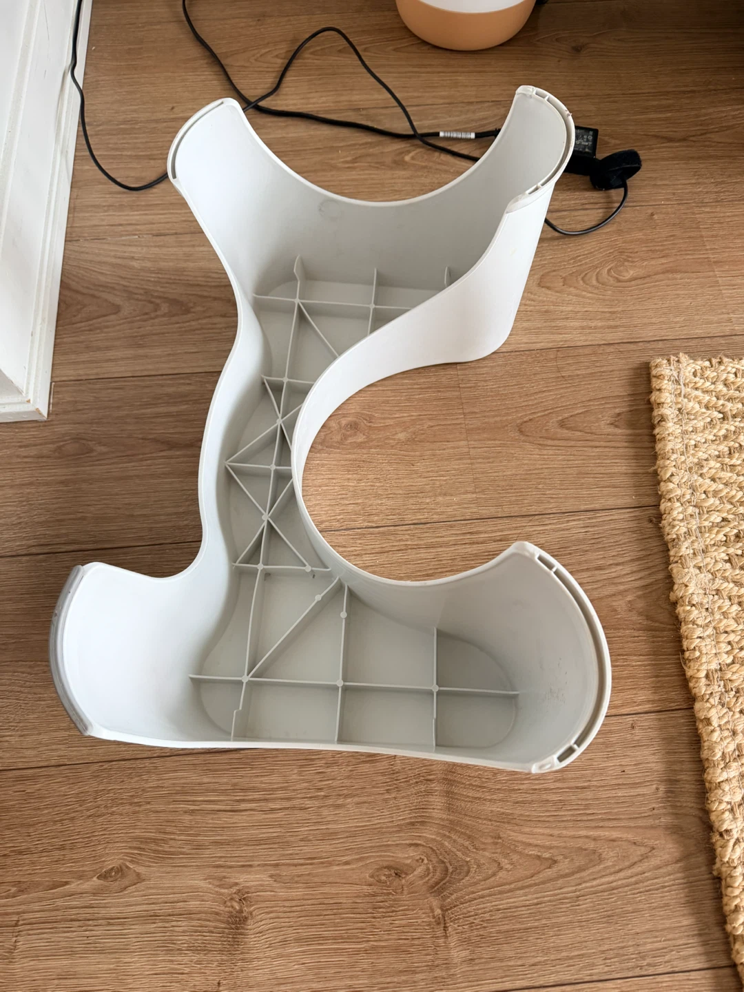 Squatty Potty Original Toilet Stool - photo 2