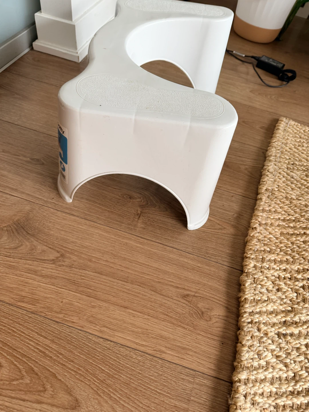 Squatty Potty Original Toilet Stool