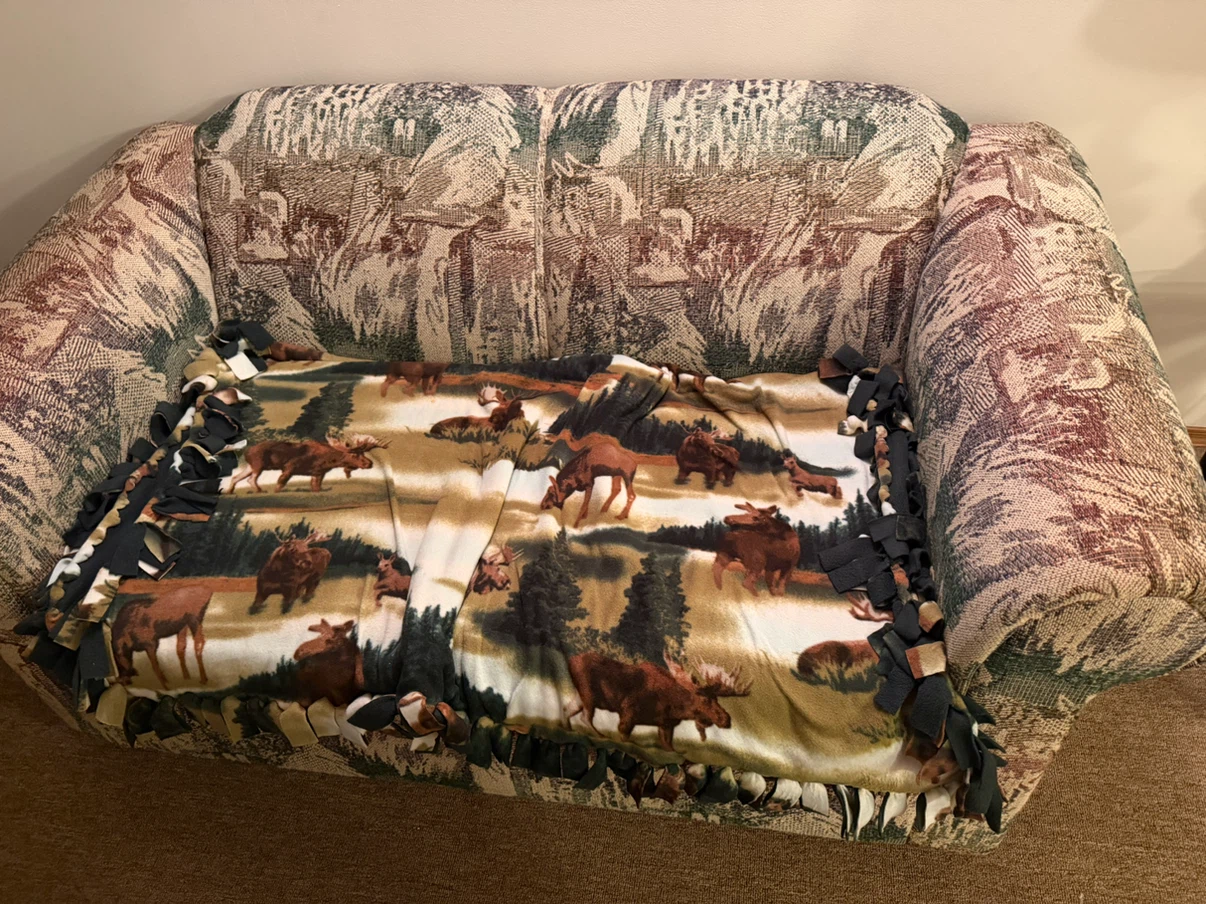 Furniture - photo 5