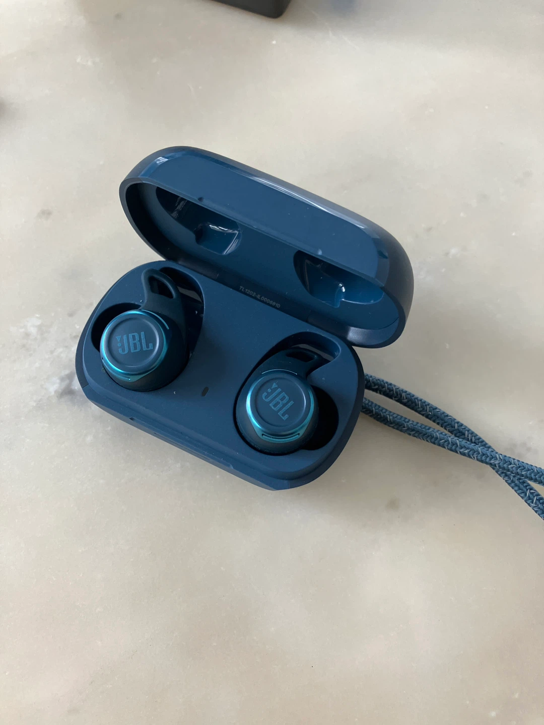 JBL reflect flow pro True Wireless Earbuds - photo 4