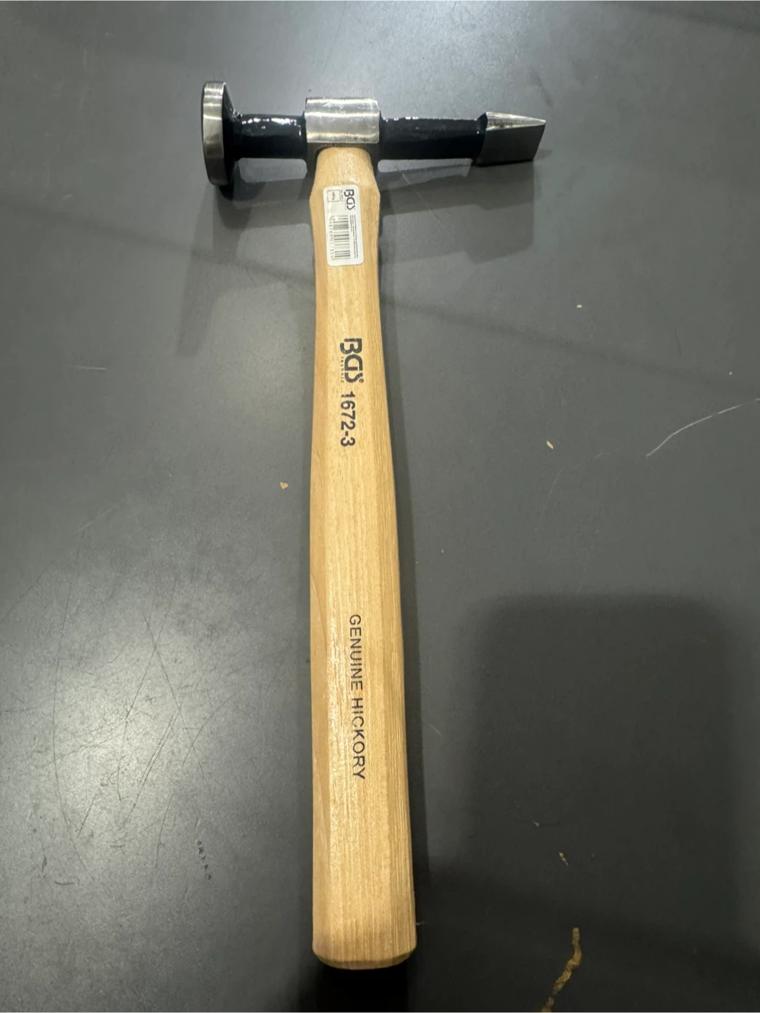 BGS Technic Hammer 1672-3