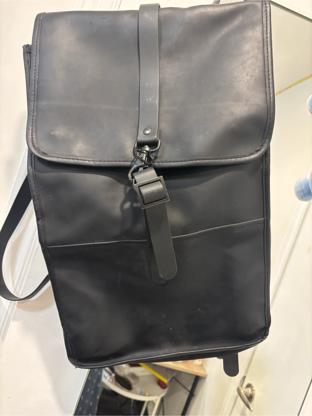 Black Rains Backpack - photo 2