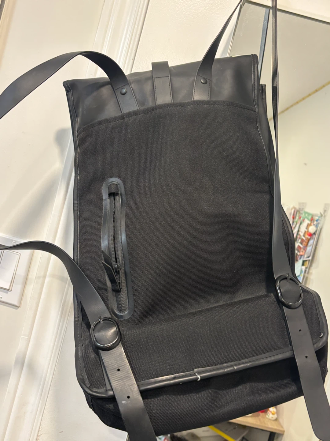 Black Rains Backpack - photo 3