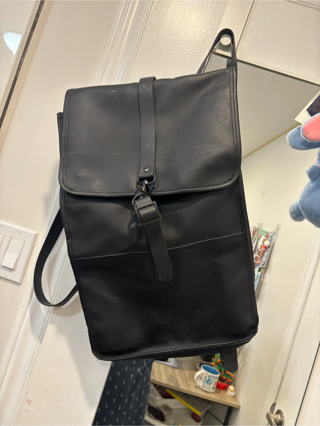 Black Rains Backpack - photo 4