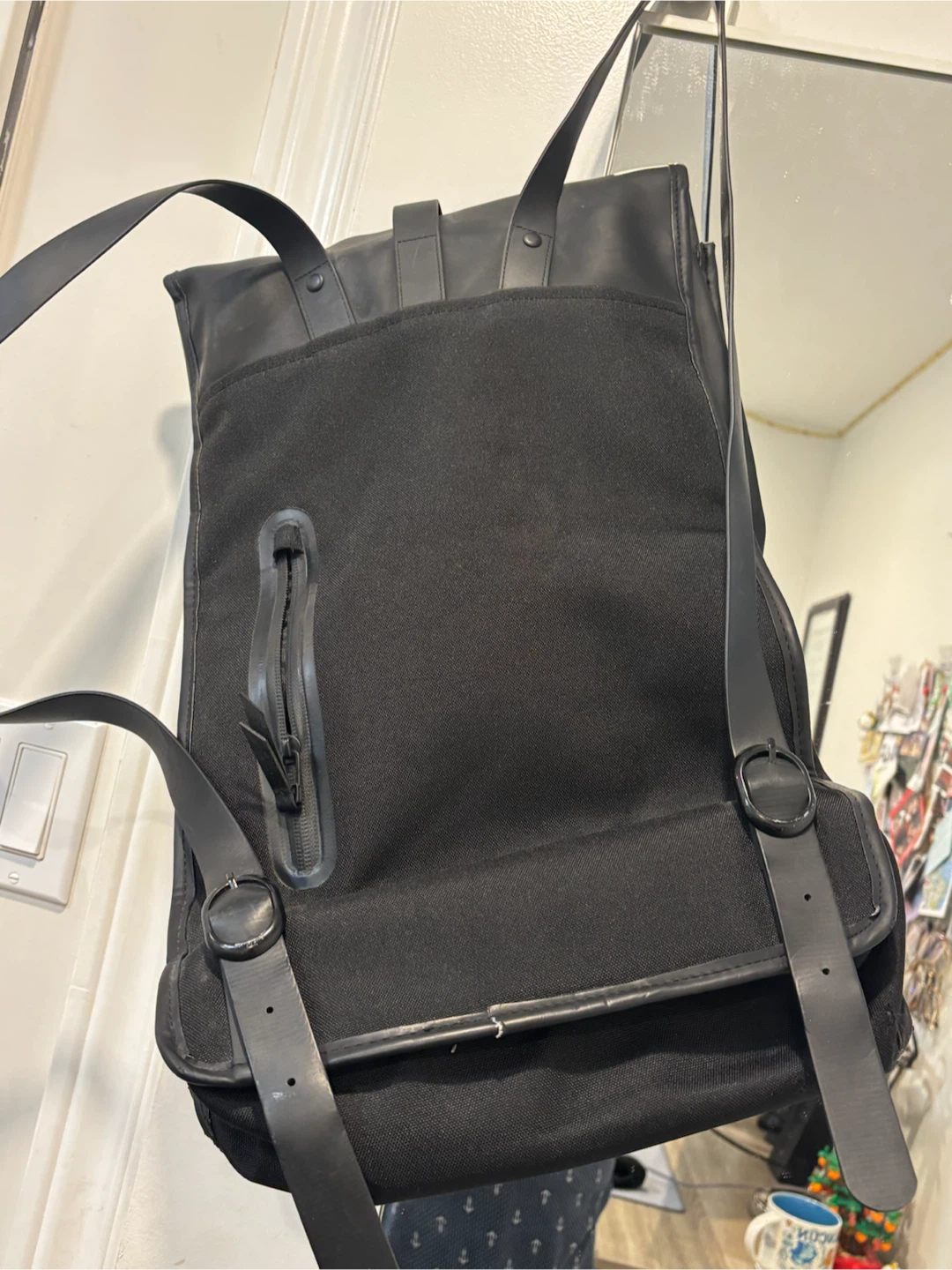 Black Rains Backpack - photo 5