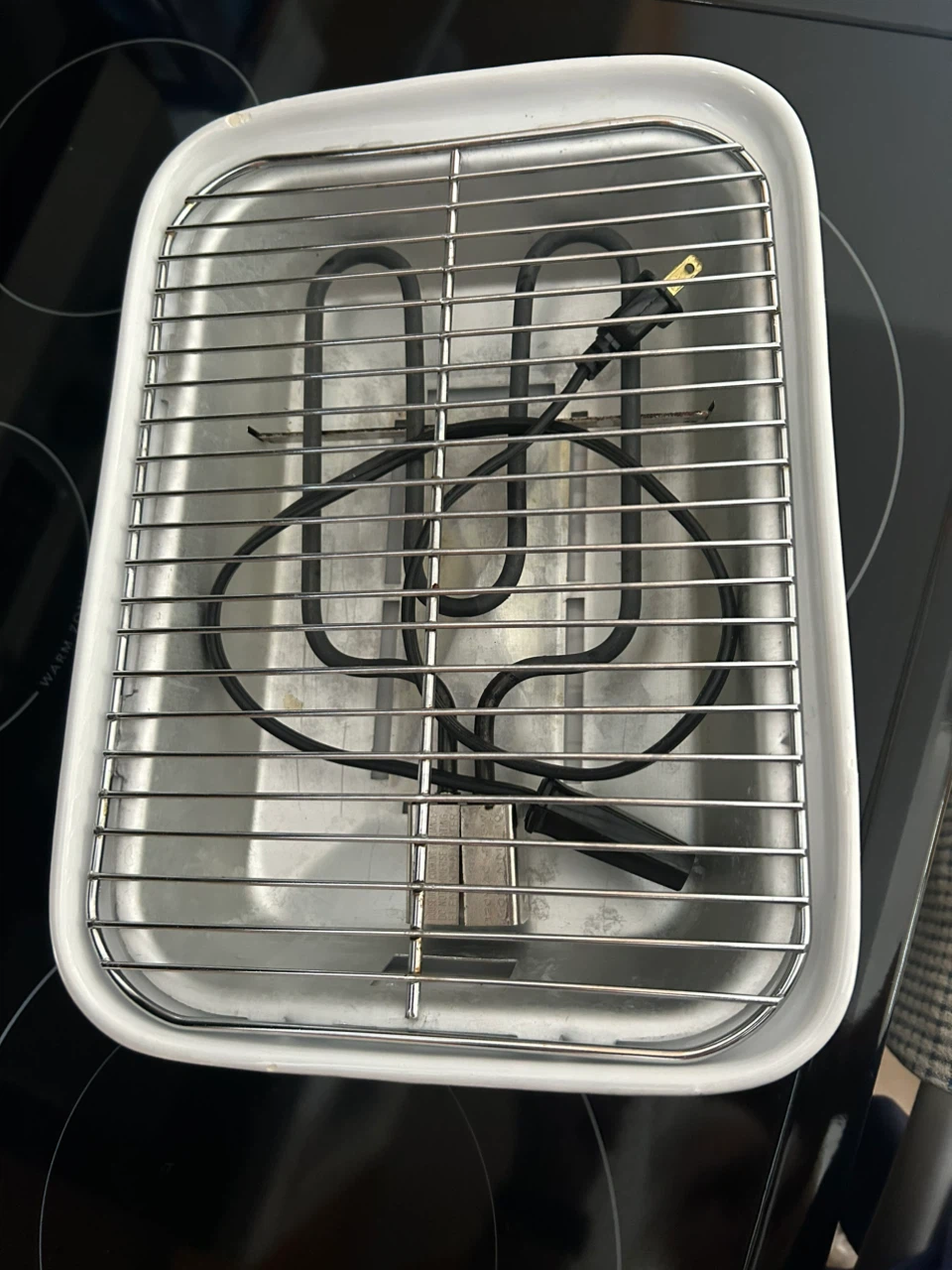 Electric Grill