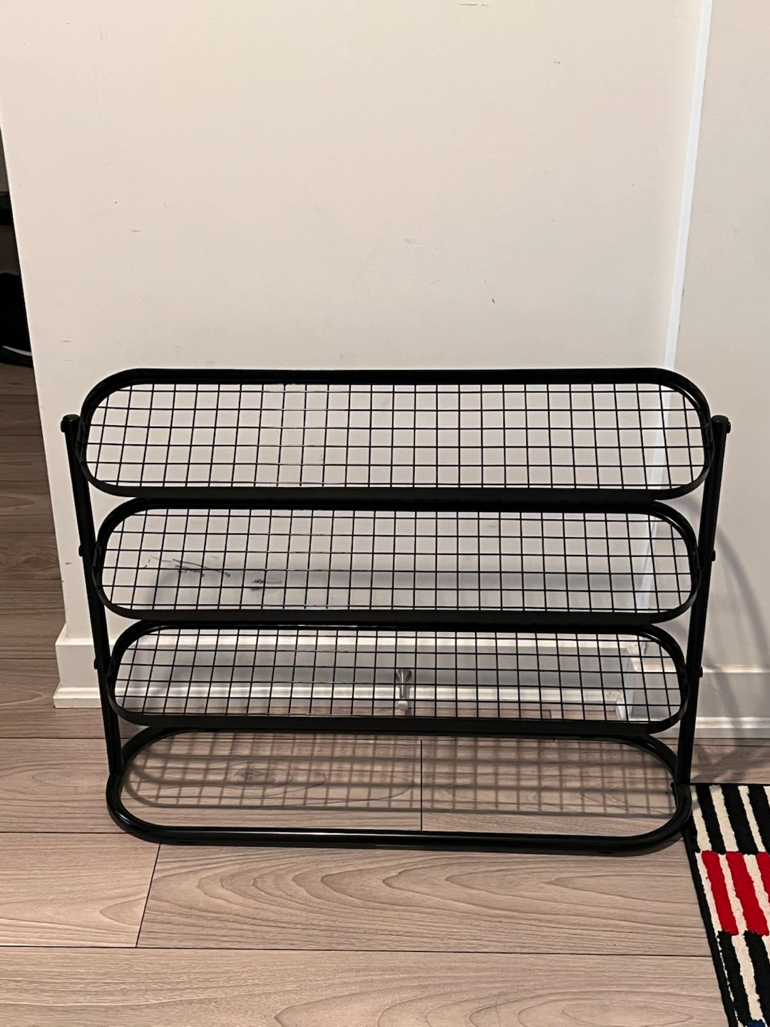 IKEA Shoe Rack