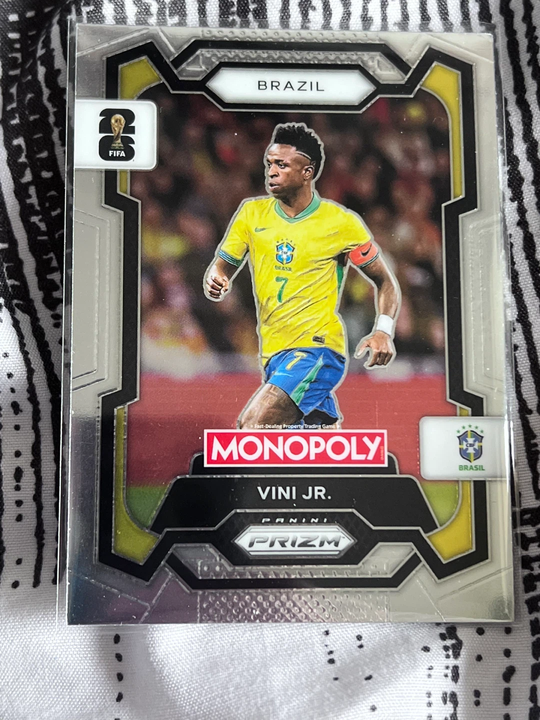 Panini Football Trading Cards - Various Players - photo 2