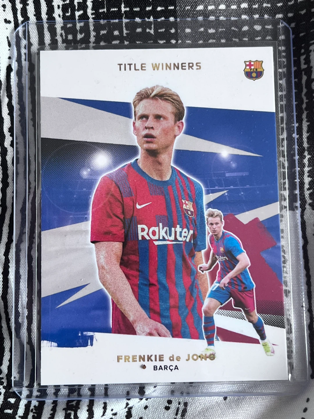 Panini Football Trading Cards - Various Players - photo 5