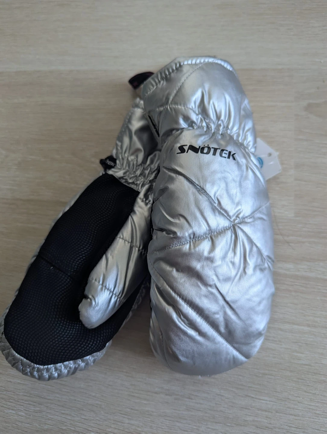 Snotek Performance Ski Mitts for women (small) - photo 2