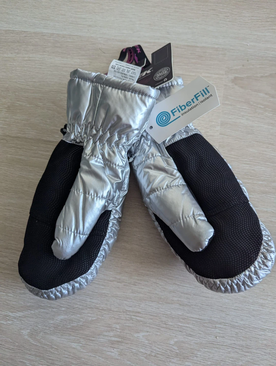 Snotek Performance Ski Mitts for women (small) - photo 3