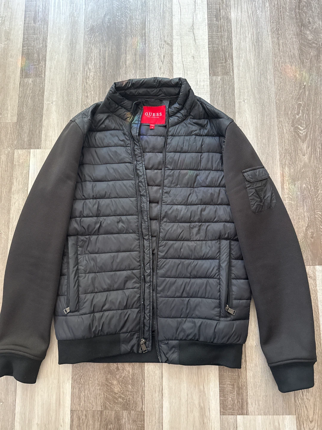 Guess Puffer Jacket