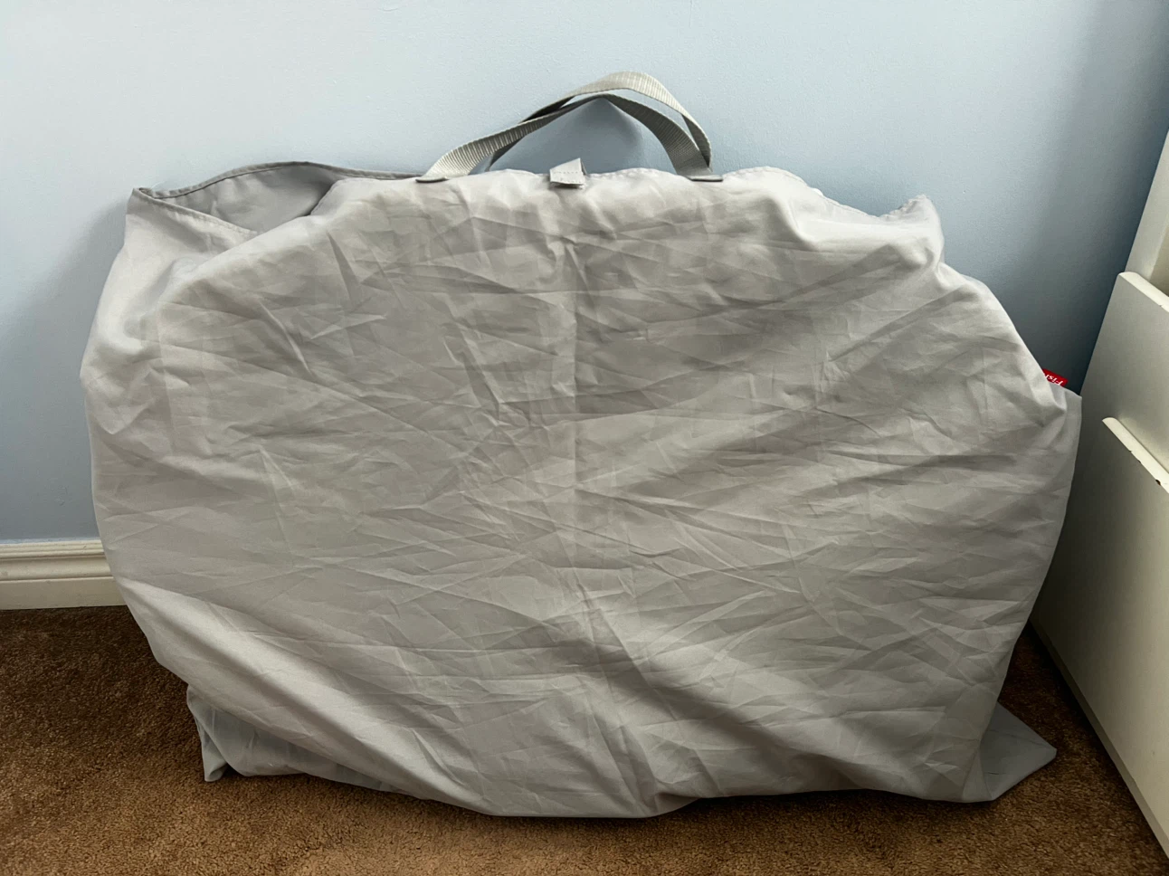 Fisher-Price portable Bassinet - photo 3