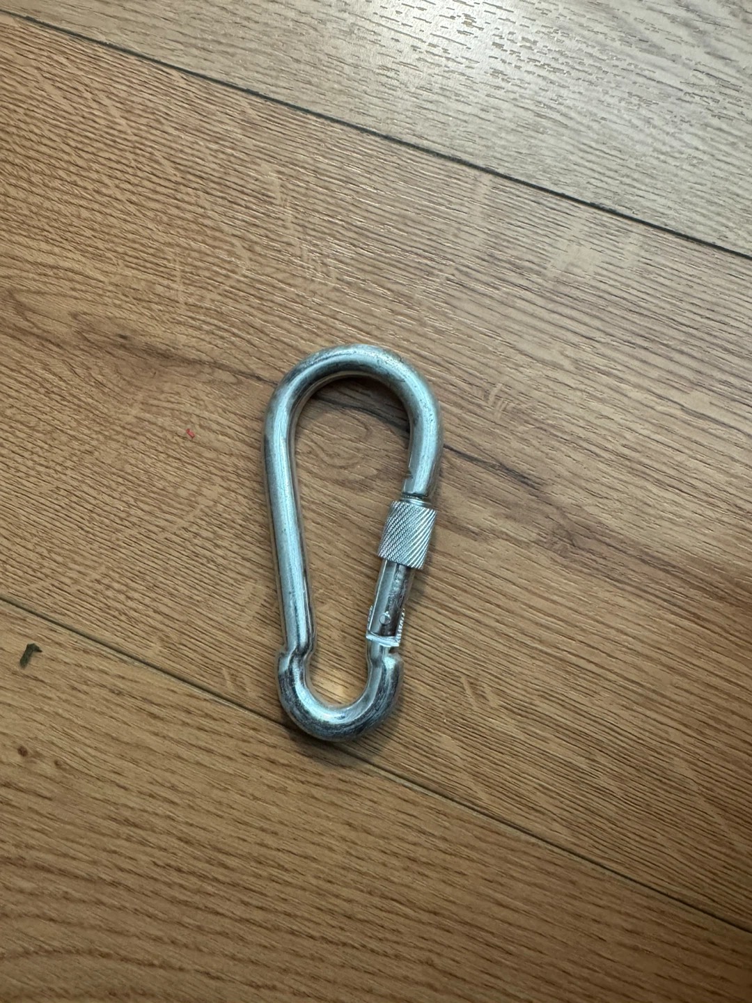 Lot of Carabiner Clips - photo 4