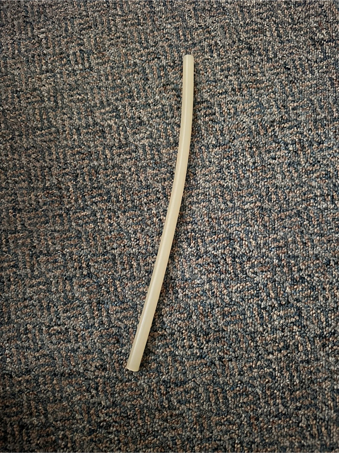 Glue stuck