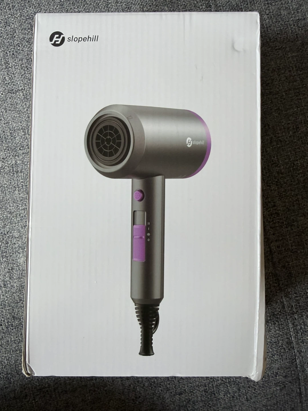 Slopehill Hair Dryer Model 1902