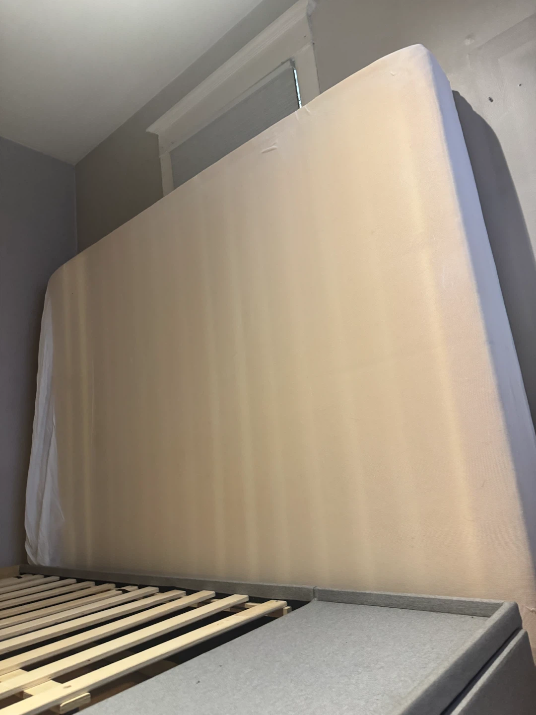 Endy California King Mattress