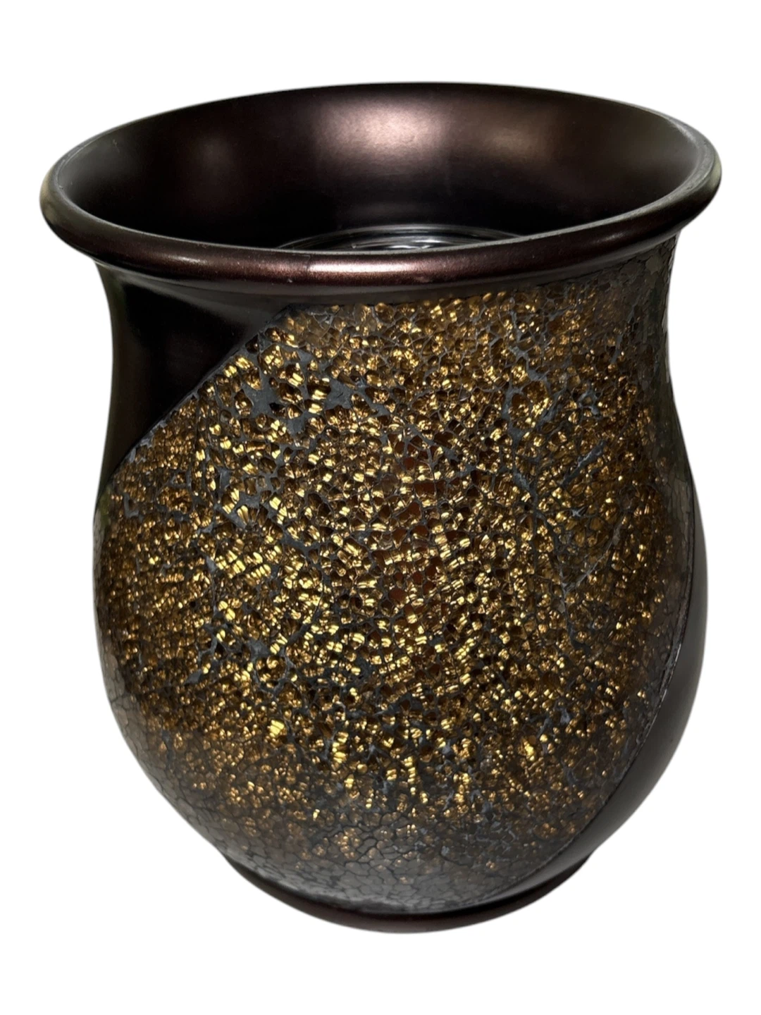Omega Orb Waste Basket