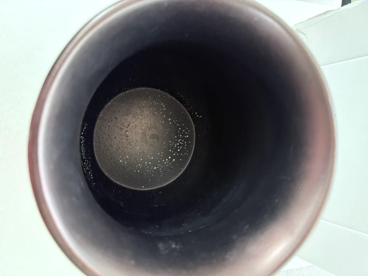 Omega Orb Waste Basket - photo 4
