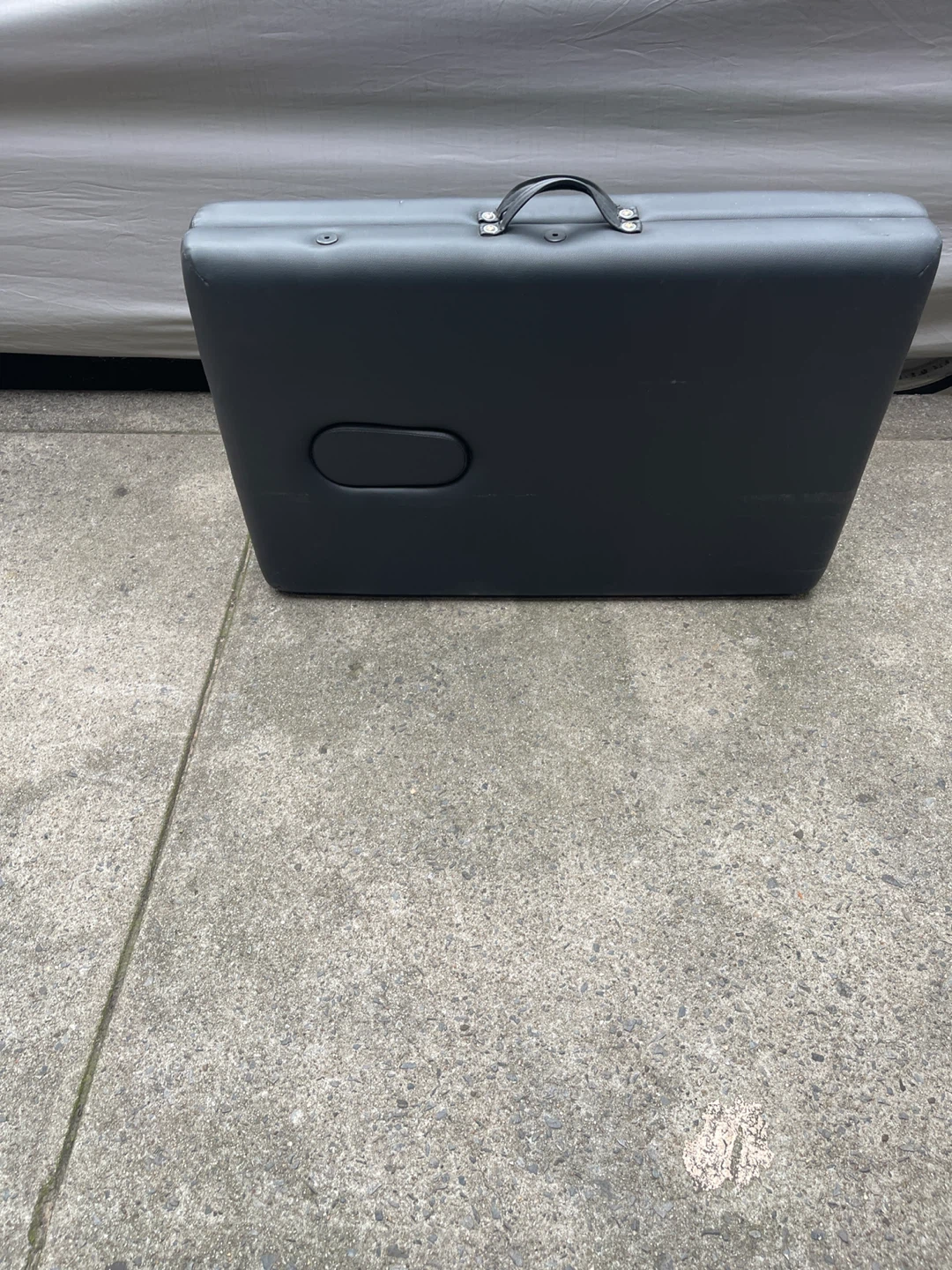 Portable Massage Table