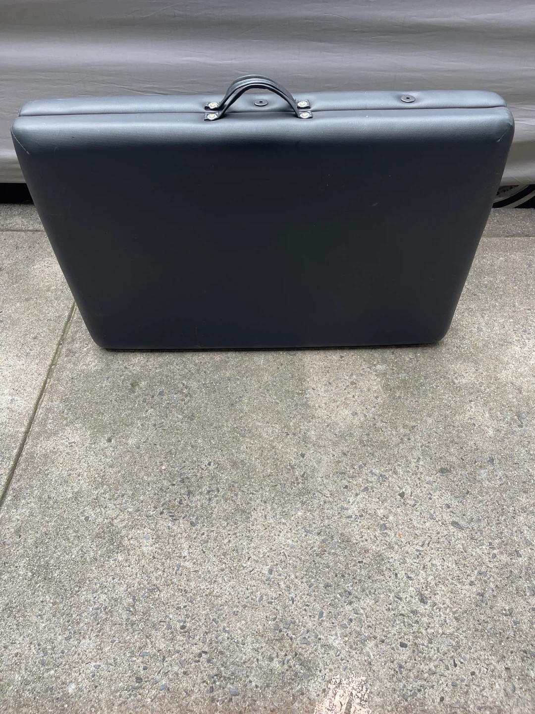 Portable Massage Table - photo 2