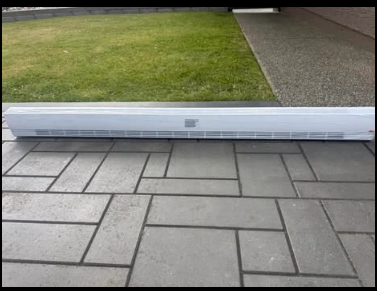 Stelpro Base Board Heaters