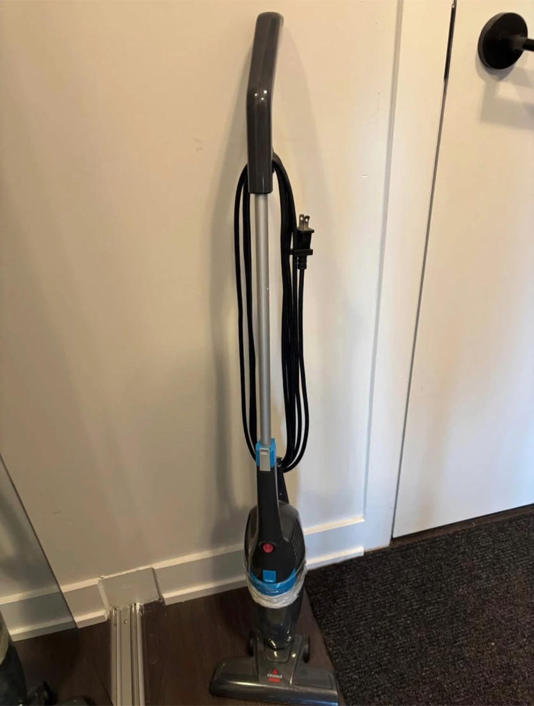 Bissell stick vacuum cleaner