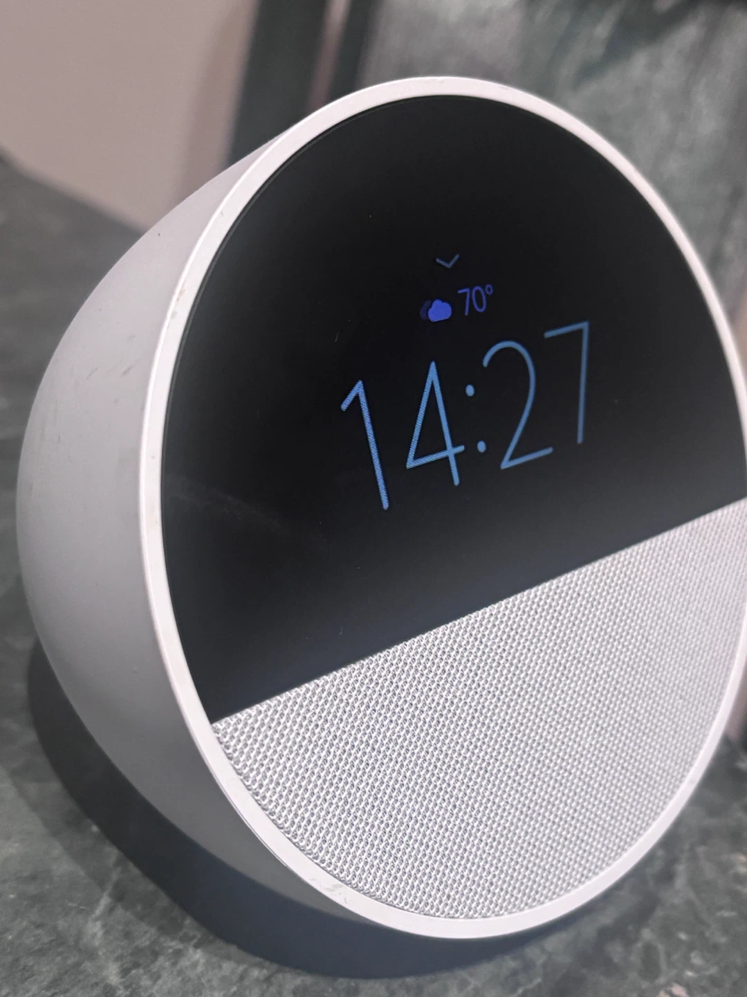 Amazon Echo Spot (2024) Smart Display