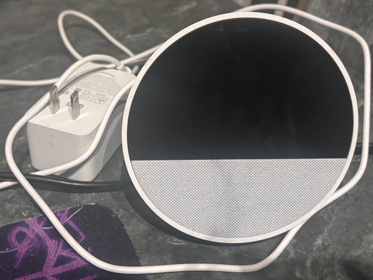 Amazon Echo Spot (2024) Smart Display - photo 4
