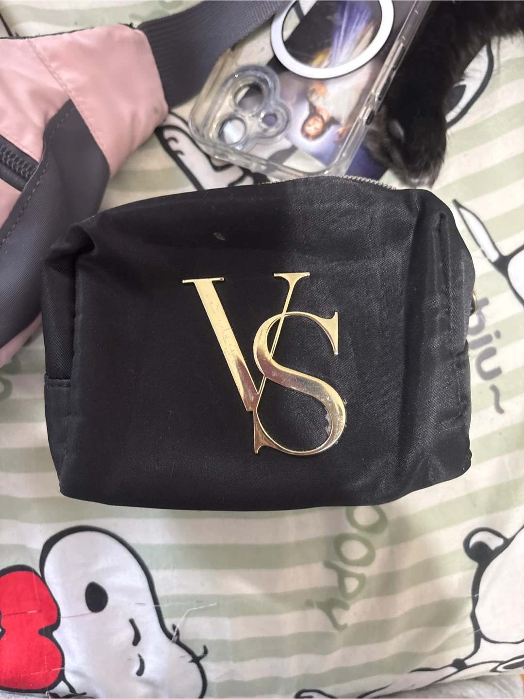Vs sanitary small pouch