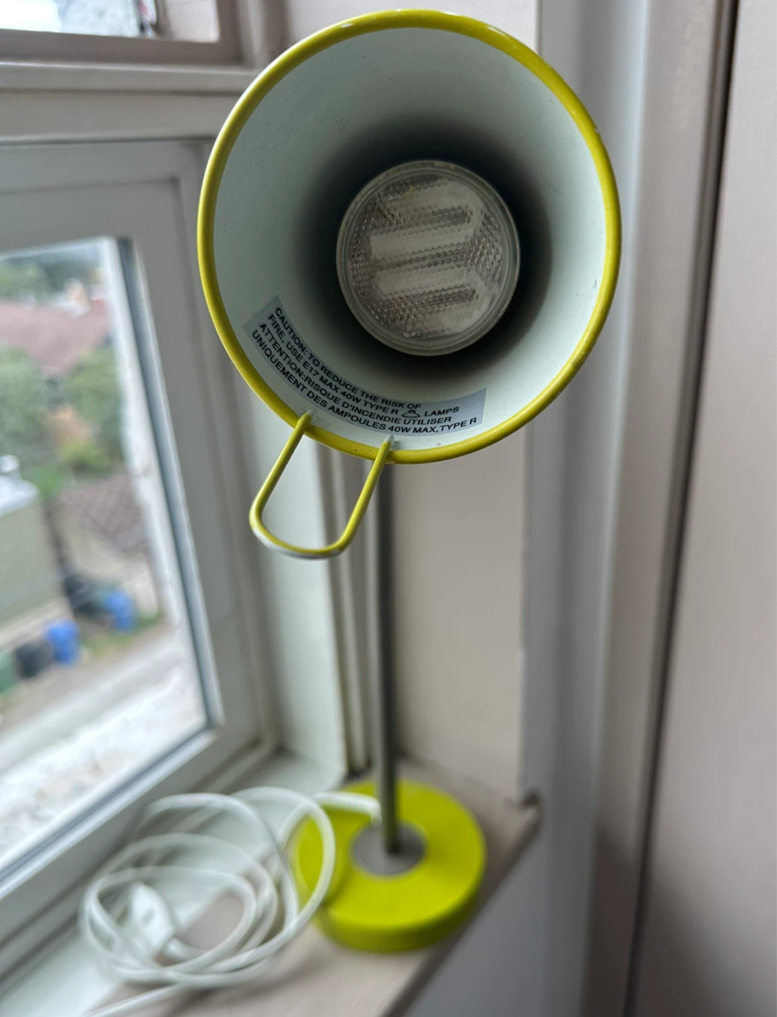 Lamp
